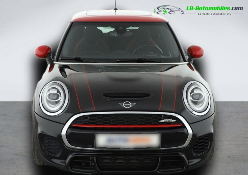 Mini Mini S JCW 231 CH  BVA  occasion  Beaupuy - photo n5