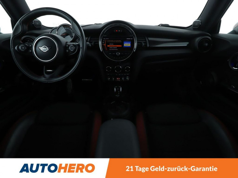 Mini Mini S JCW 231 CH  BVA  occasion  Beaupuy - photo n3