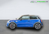Mini Mini occasion année 2020 boite Automatique Annonce Mini Mini occasion Essence S JCW 231 CH BVA à Beaupuy