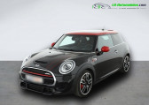 Mini Mini occasion année 2019 boite Automatique Annonce Mini Mini occasion Essence S JCW 231 CH BVA à Beaupuy