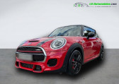 Mini Mini occasion année 2020 boite Automatique Annonce Mini Mini occasion Essence S JCW 231 CH BVA à Beaupuy