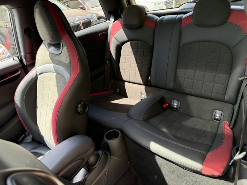 Mini Mini S JCW 231 CH  BVA  occasion  Beaupuy - photo n3