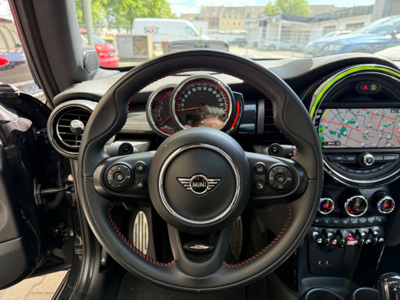 Mini Mini S JCW 231 CH  BVA  occasion  Beaupuy - photo n4