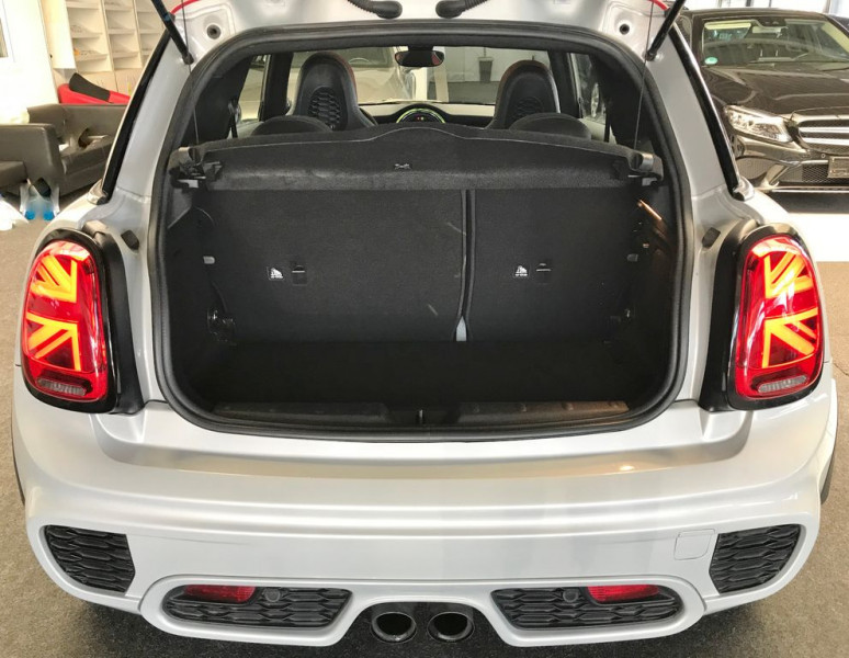 Mini Mini S JCW 231 CH  BVA  occasion  Beaupuy - photo n6
