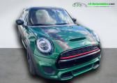 Mini Mini occasion année 2020 boite Automatique Annonce Mini Mini occasion Essence S JCW 231 CH BVA à Beaupuy