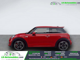 Mini Mini S JCW 231 CH  BVM  occasion � Beaupuy - photo n�6