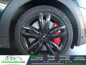 Mini Mini S JCW 231 CH  BVM  occasion � Beaupuy - photo n�8