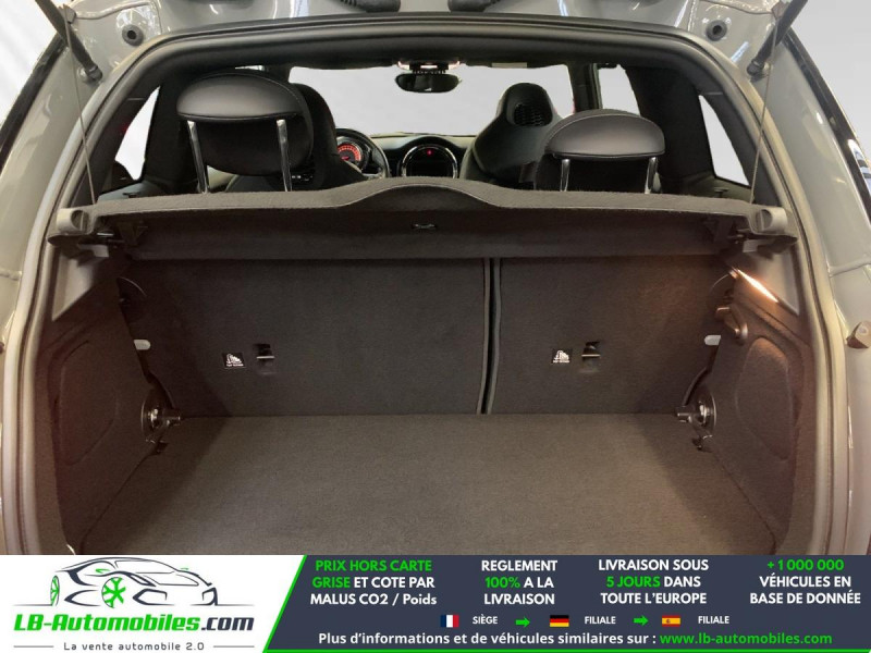 Mini Mini S JCW 231 CH  BVM  occasion � Beaupuy - photo n�8