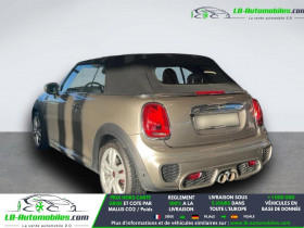 Mini Mini S JCW 231 CH  BVM  occasion � Beaupuy - photo n�3