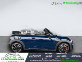 Mini Mini S JCW 231 CH  BVM  occasion � Beaupuy - photo n�3