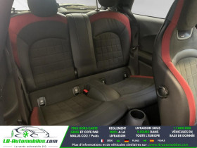 Mini Mini S JCW 231 CH  BVM  occasion � Beaupuy - photo n�7