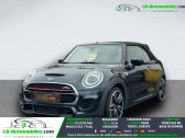 Mini Mini S JCW 231 CH  BVM  � Beaupuy 31