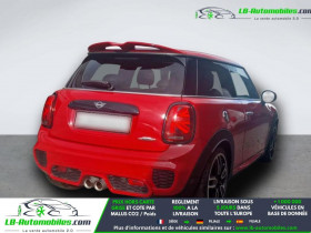 Mini Mini S JCW 231 CH  BVM  occasion � Beaupuy - photo n�4