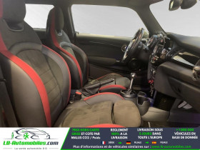 Mini Mini S JCW 231 CH  BVM  occasion � Beaupuy - photo n�6