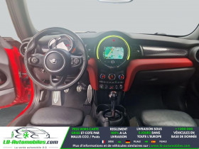 Mini Mini S JCW 231 CH  BVM  occasion � Beaupuy - photo n�3