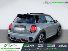 Mini Mini S JCW 231 CH  BVM  occasion � Beaupuy - photo n�4