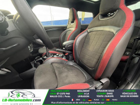 Mini Mini S JCW 231 CH  BVM  occasion � Beaupuy - photo n�5