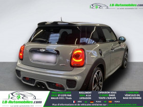 Mini Mini S JCW 231 CH  BVM  occasion � Beaupuy - photo n�3
