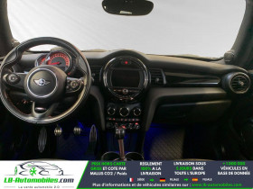 Mini Mini S JCW 231 CH  BVM  occasion � Beaupuy - photo n�2