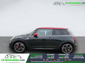 Mini Mini S JCW 231 CH  BVM  occasion � Beaupuy - photo n�3