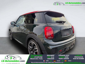 Mini Mini S JCW 231 CH  BVM  occasion � Beaupuy - photo n�2