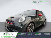 Annonce Mini Mini occasion Electrique S JCW 231 CH  BVM � Beaupuy