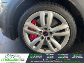 Mini Mini S JCW 231 CH  BVM  occasion � Beaupuy - photo n�6