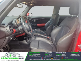 Mini Mini S JCW 231 CH  BVM  occasion � Beaupuy - photo n�8