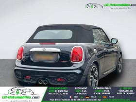 Mini Mini S JCW 231 CH  BVM  occasion � Beaupuy - photo n�4