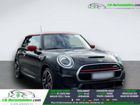 Mini Mini S JCW 231 CH  BVM  occasion � Beaupuy - photo n�2