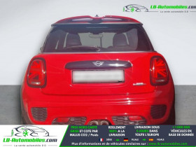 Mini Mini S JCW 231 CH  BVM  occasion � Beaupuy - photo n�7