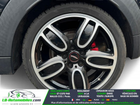 Mini Mini S JCW 231 CH  BVM  occasion � Beaupuy - photo n�10