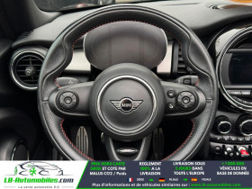 Mini Mini S JCW 231 CH  BVM  occasion � Beaupuy - photo n�9