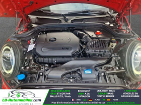 Mini Mini S JCW 231 CH  BVM  occasion � Beaupuy - photo n�11