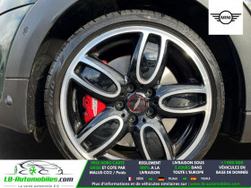 Mini Mini S JCW 231 CH  BVM  occasion � Beaupuy - photo n�7