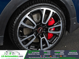 Mini Mini S JCW 231 CH  BVM  occasion � Beaupuy - photo n�7