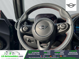 Mini Mini S JCW 231 CH  BVM  occasion � Beaupuy - photo n�6