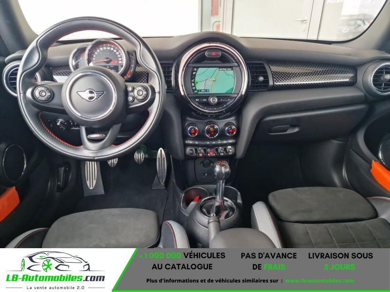 Mini Mini S JCW 231 CH  BVM  occasion  Beaupuy - photo n3