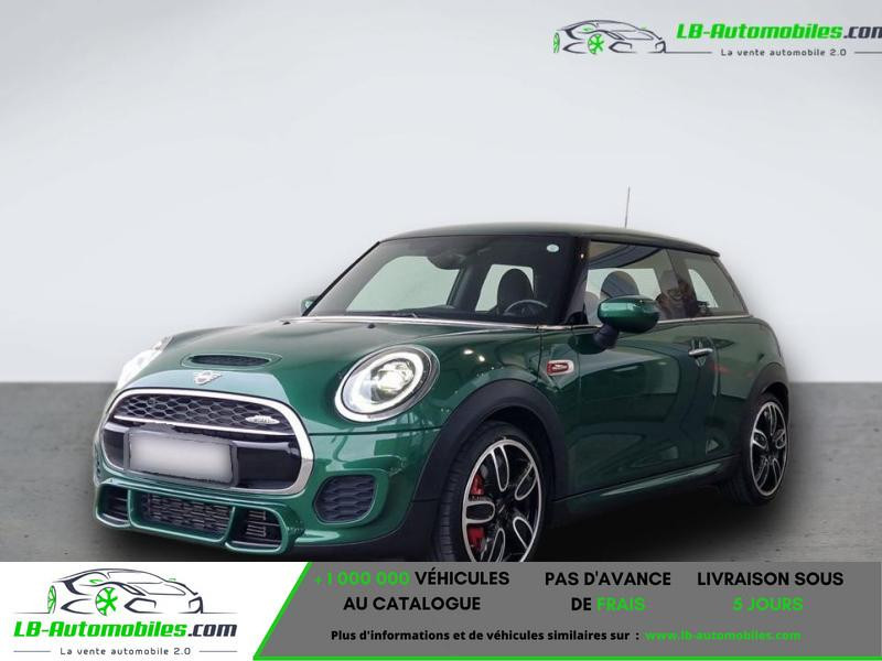Mini Mini S JCW 231 CH  BVM  occasion  Beaupuy
