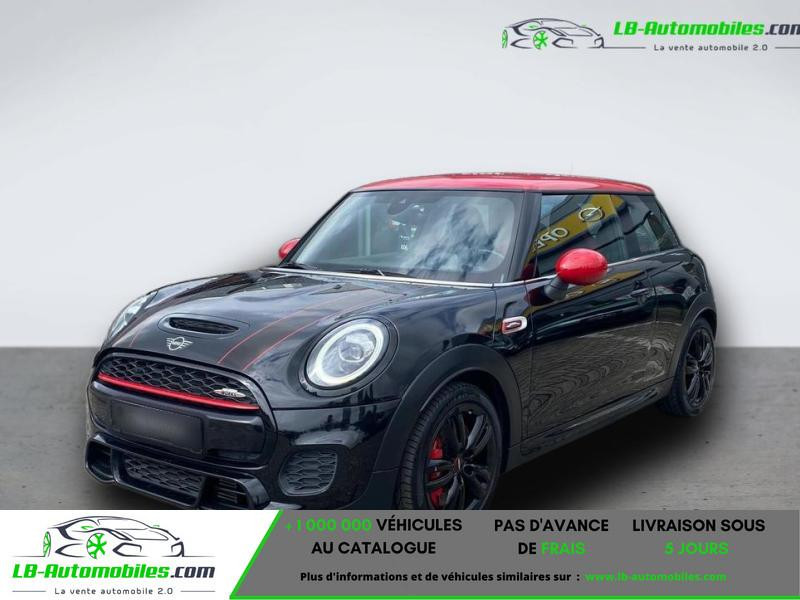 Mini Mini S JCW 231 CH  BVM  occasion � Beaupuy - photo n�2