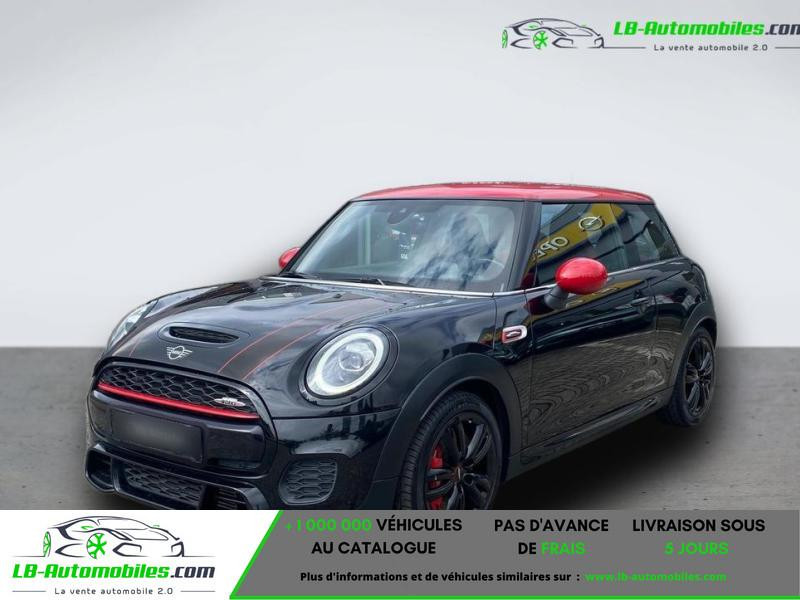 Mini Mini S JCW 231 CH  BVM  occasion � Beaupuy
