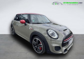 Mini Mini occasion année 2019 boite Manuelle Annonce Mini Mini occasion Essence S JCW 231 CH BVM à Beaupuy