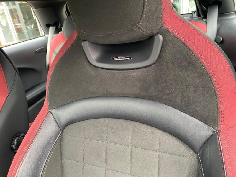 Mini Mini S JCW 231 CH  BVM  occasion  Beaupuy - photo n5