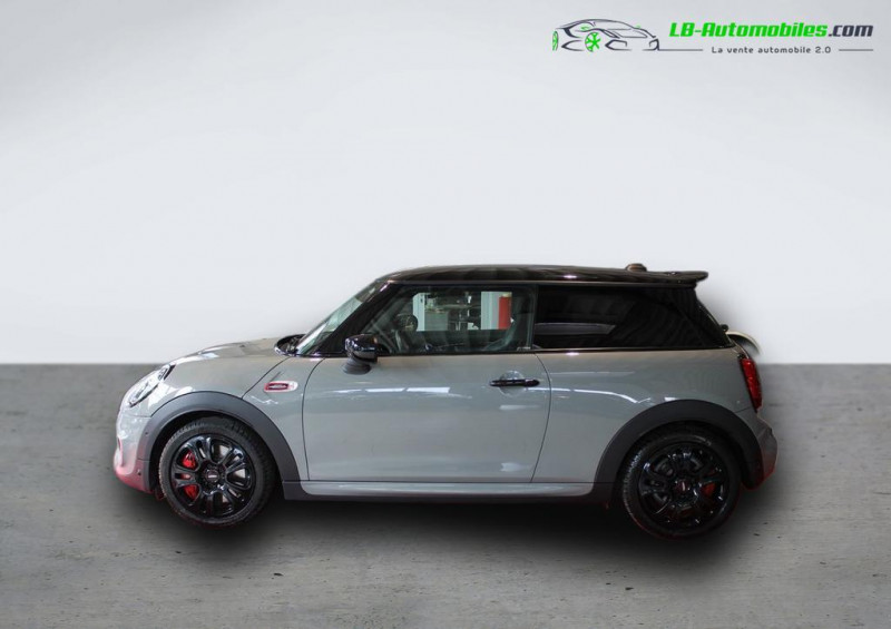 Mini Mini S JCW 231 CH  BVM  occasion  Beaupuy - photo n4