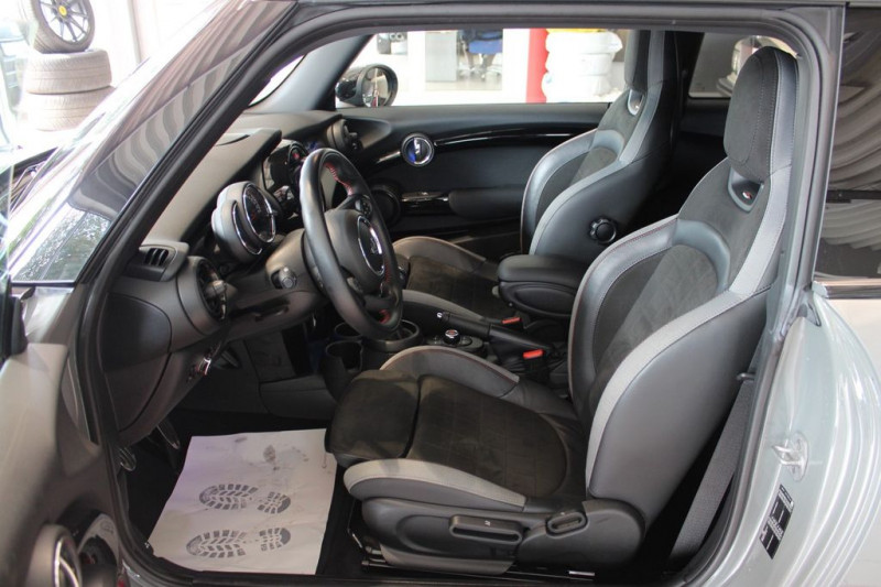 Mini Mini S JCW 231 CH  BVM  occasion  Beaupuy - photo n5