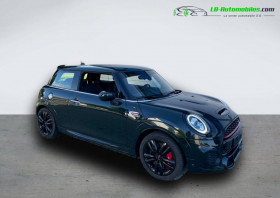 Mini Mini S JCW 231 CH  BVM  occasion  Beaupuy - photo n2