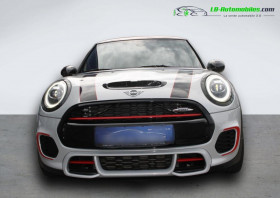 Mini Mini S JCW 231 CH  BVM  occasion  Beaupuy - photo n3