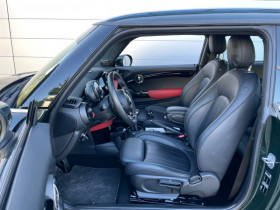 Mini Mini S JCW 231 CH  BVM  occasion  Beaupuy - photo n6