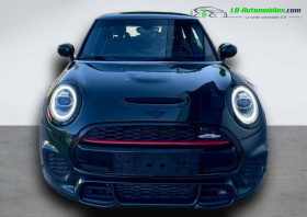 Mini Mini S JCW 231 CH  BVM  occasion  Beaupuy - photo n5