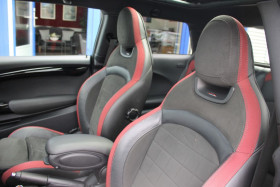 Mini Mini S JCW 231 CH  BVM  occasion  Beaupuy - photo n6